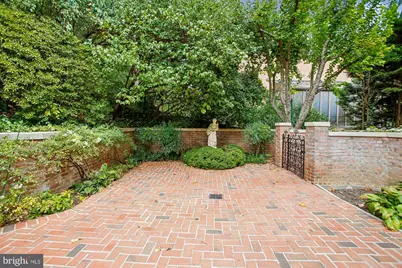 4016 Linnean Avenue NW, Washington, DC 20008 - Photo 33