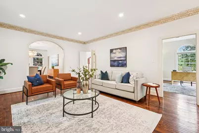 4016 Linnean Avenue NW, Washington, DC 20008 - Photo 9