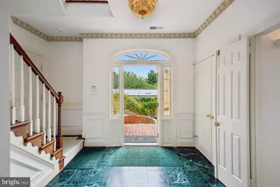 4016 Linnean Avenue NW, Washington, DC 20008 - Photo 3