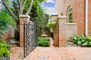 4016 Linnean Ave NW, Washington, DC 20008 - Photo 35