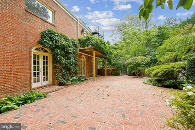 4016 Linnean Avenue NW, Washington, DC 20008 - Photo 31