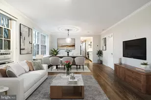 1127 C St SE, Washington, DC 20003 - Photo 1