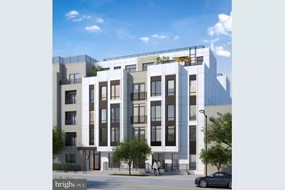1358 Florida Avenue NE #207, Washington, DC 20002 - Photo 15