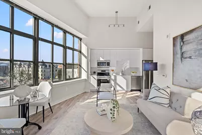 460 New York NW #304, Washington, DC 20001 - Photo 13