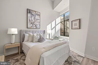 460 New York Ave NW #304, Washington, DC 20001 - Photo 17