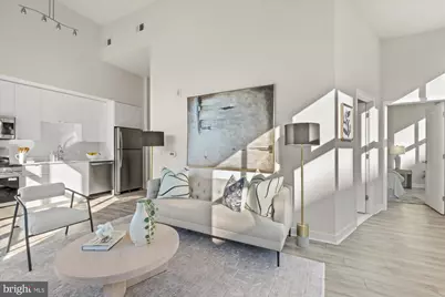 460 New York NW #304, Washington, DC 20001 - Photo 15