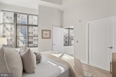 460 New York NW #304, Washington, DC 20001 - Photo 19