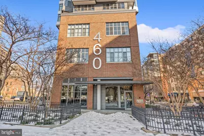 460 New York NW #304, Washington, DC 20001 - Photo 1
