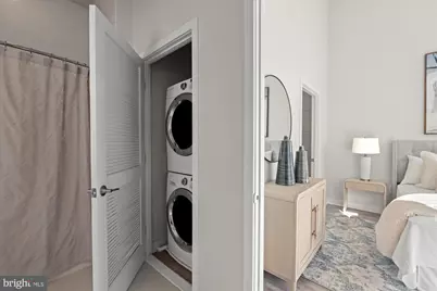 460 New York NW #304, Washington, DC 20001 - Photo 25