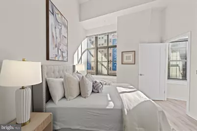 460 New York NW #304, Washington, DC 20001 - Photo 21