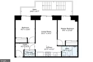 845 19th St NE, Washington, DC 20002 - Photo 13