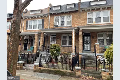 504 23rd Place NE, Washington, DC 20002 - Photo 1