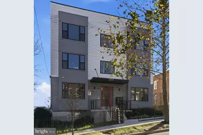 2814 28th Street SE, Washington, DC 20020 - Photo 1