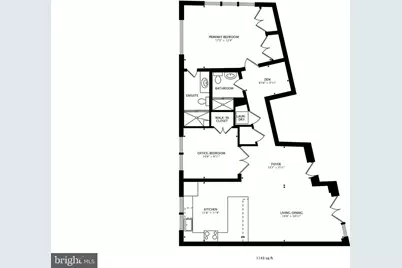 2426 Ontario Road NW #101, Washington, DC 20009 - Photo 21