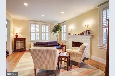 3629 Ordway Street NW, Washington, DC 20016 - Photo 9