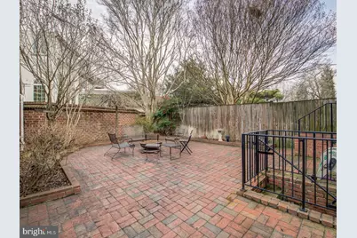 3629 Ordway Street NW, Washington, DC 20016 - Photo 61