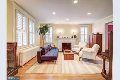 3629 Ordway Street NW, Washington, DC 20016 - Photo 7