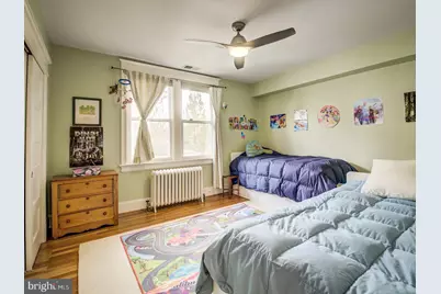 3629 Ordway Street NW, Washington, DC 20016 - Photo 39