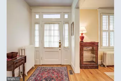 3629 Ordway Street NW, Washington, DC 20016 - Photo 5