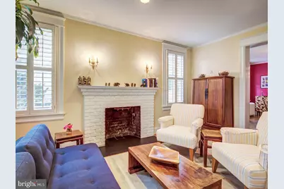 3629 Ordway Street NW, Washington, DC 20016 - Photo 11