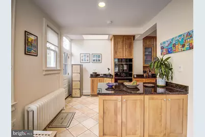 3629 Ordway Street NW, Washington, DC 20016 - Photo 21