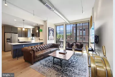 301 H Street NE #305, Washington, DC 20002 - Photo 3