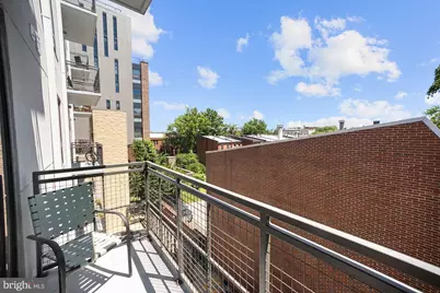301 H Street NE #305, Washington, DC 20002 - Photo 21