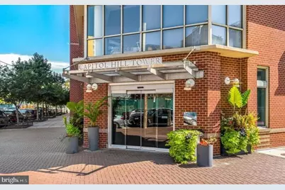 1000 New Jersey Avenue SE #PH24, Washington, DC 20003 - Photo 21