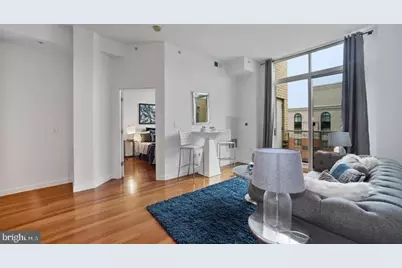 1000 New Jersey Avenue SE #PH24, Washington, DC 20003 - Photo 1