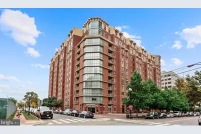 1000 New Jersey Avenue SE #PH24, Washington, DC 20003 - Photo 3