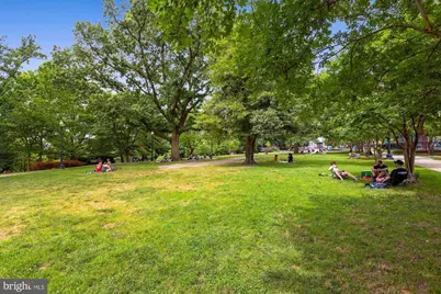 2010 Kalorama Road NW #306, Washington, DC 20009 - Photo 19