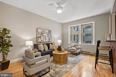 2010 Kalorama Road NW #306, Washington, DC 20009 - Photo 3