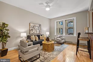 2010 Kalorama Rd NW, Washington, DC 20009 - Photo 3