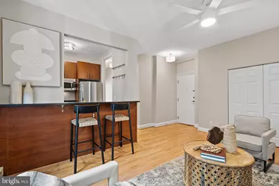 2010 Kalorama Road NW #306, Washington, DC 20009 - Photo 5