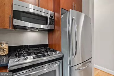 2010 Kalorama Road NW #306, Washington, DC 20009 - Photo 9