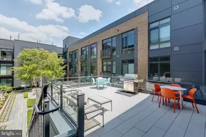 525 Water Street SW #326, Washington, DC 20024 - Photo 21