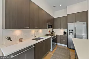 525 Water Street SW, Washington, DC 20024 - Photo 5