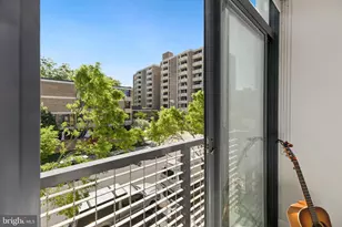 525 Water Street SW, Washington, DC 20024 - Photo 11