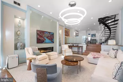 3322 Dent Place NW, Washington, DC 20007 - Photo 9