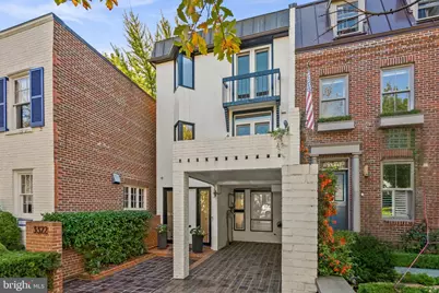 3322 Dent Place NW, Washington, DC 20007 - Photo 41