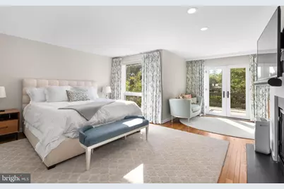 3322 Dent Place NW, Washington, DC 20007 - Photo 21