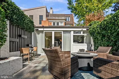 3322 Dent Place NW, Washington, DC 20007 - Photo 39