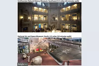 631 D Street NW #1037, Washington, DC 20004 - Photo 61