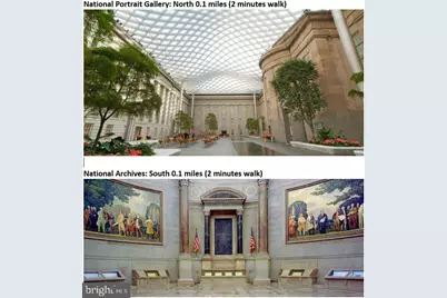 631 D Street NW #1037, Washington, DC 20004 - Photo 57