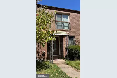 822 Wheeler Hill Drive SE #822, Washington, DC 20032 - Photo 1