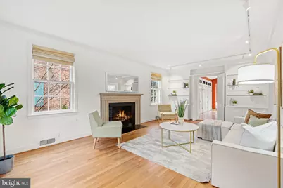 3268 Chestnut Street NW, Washington, DC 20015 - Photo 3
