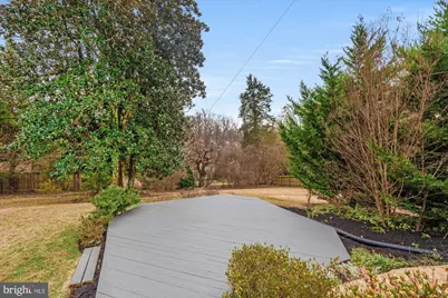 3268 Chestnut Street NW, Washington, DC 20015 - Photo 35