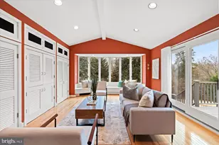 3268 Chestnut St NW, Washington, DC 20015 - Photo 7