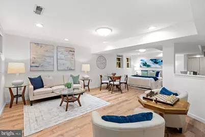 3268 Chestnut Street NW, Washington, DC 20015 - Photo 27