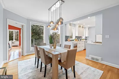 3268 Chestnut Street NW, Washington, DC 20015 - Photo 11